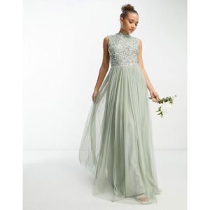 Beauut - Bridesmaid - Verziertes